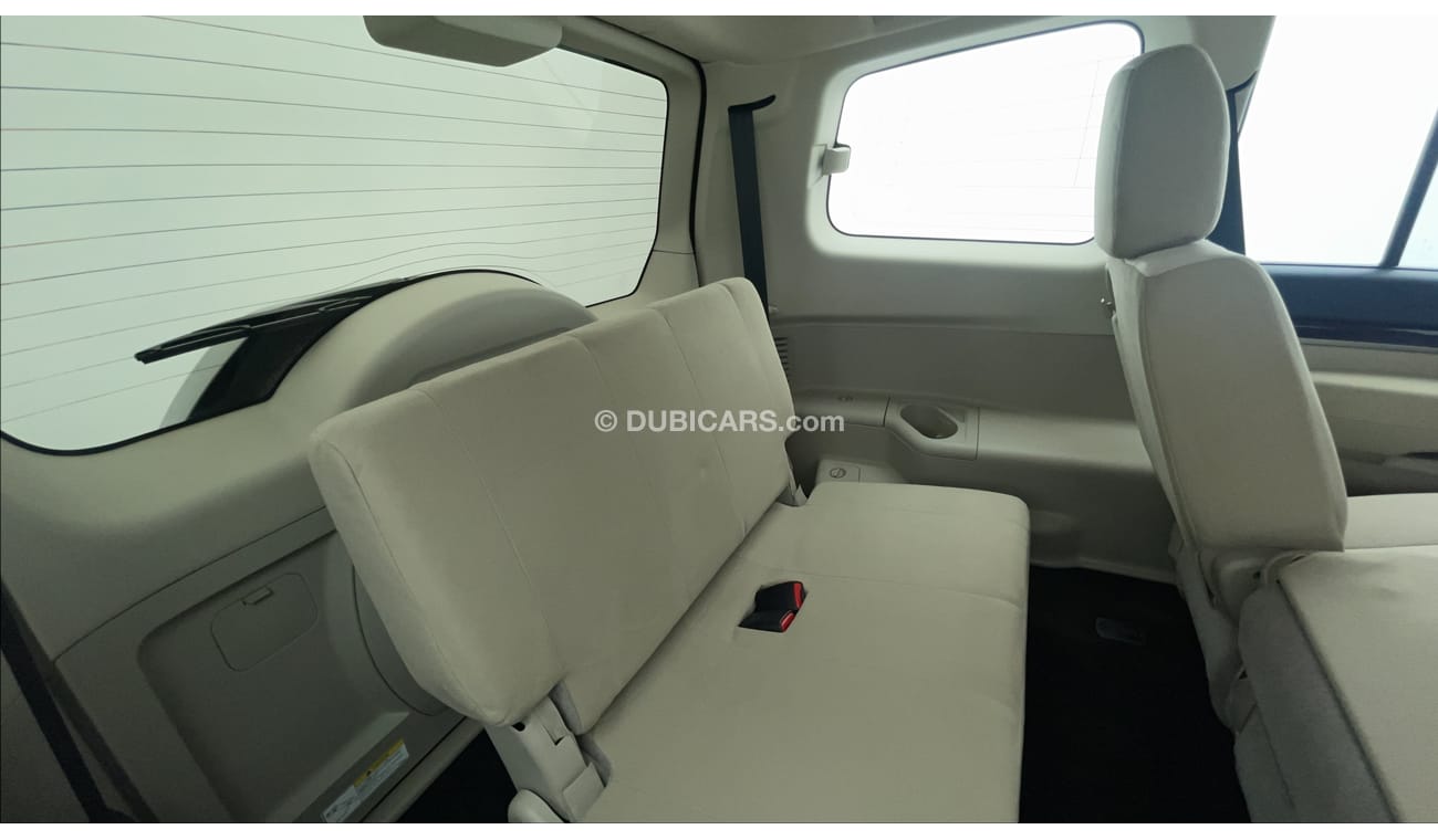 Mitsubishi Pajero GLS BASE 3.5 | Under Warranty | Inspected on 150+ parameters