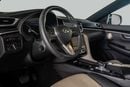 Infiniti QX55 SENSORY 2.0