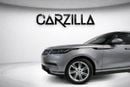 Land Rover Range Rover Velar P250 SE 2.0L AED 2,350 / Monthly l 0% Down Payment l P250 SE l 1 Year Warranty