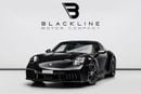 بورش 911 TARGA 4GTS 2025 Porsche 911 Carrera Targa 4 GTS, 3.6L TC F6, 532 bhp, 8-Speed Auto PDK