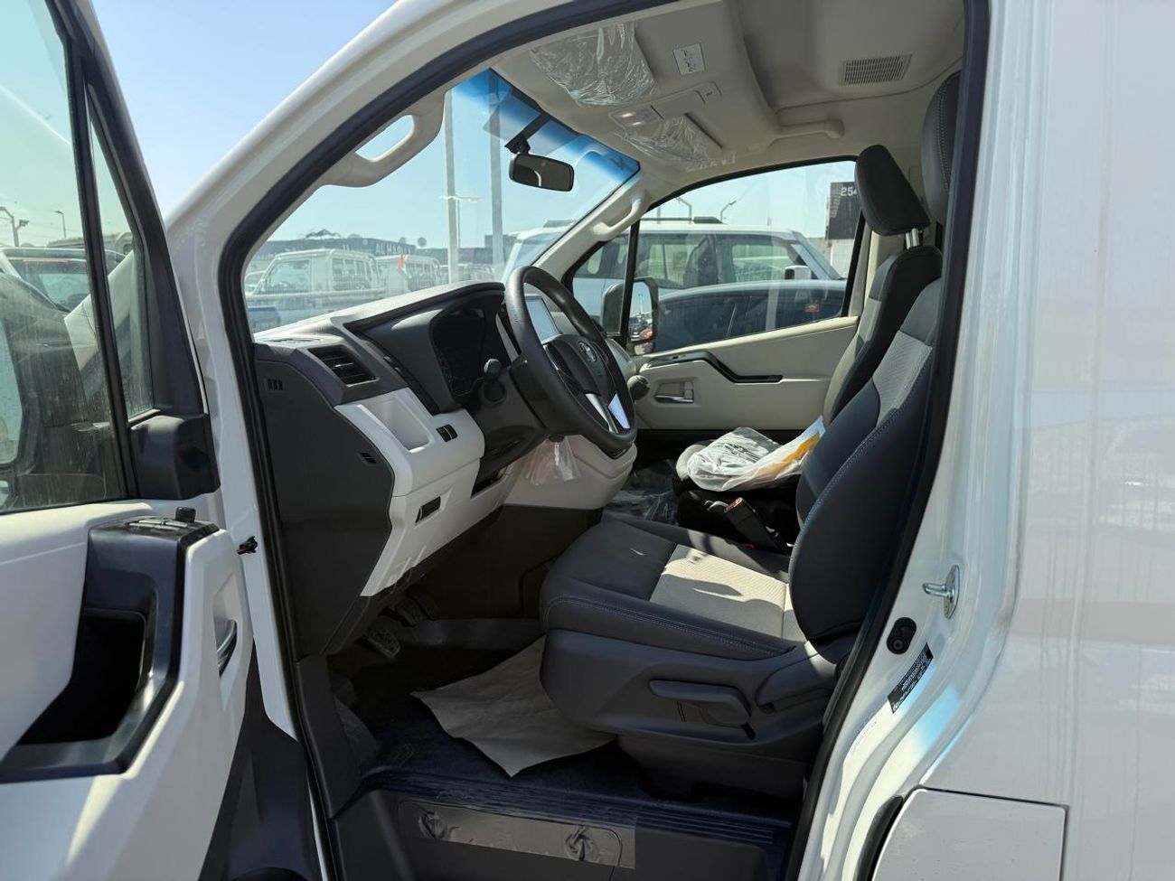 تويوتا هاياس