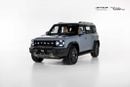 Jetour T2 BRAND NEW 2024 JETOUR T2 II GCC II 6 YEARS WARRANTY UNLIMITED KMS II 3 YEARS SERVICE CONTRACT