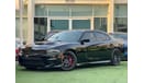 Dodge Charger DODGE CHARGER SRT HELLCAT 2016 IMPORT CANADA CLEAN TITLE FULL OPTION PERFECT CONDITION