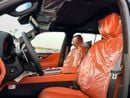 لكزس LX 700h VIP 2026 Lexus LX700h 3.5L TT KURO VIP - EXPORT ONLY