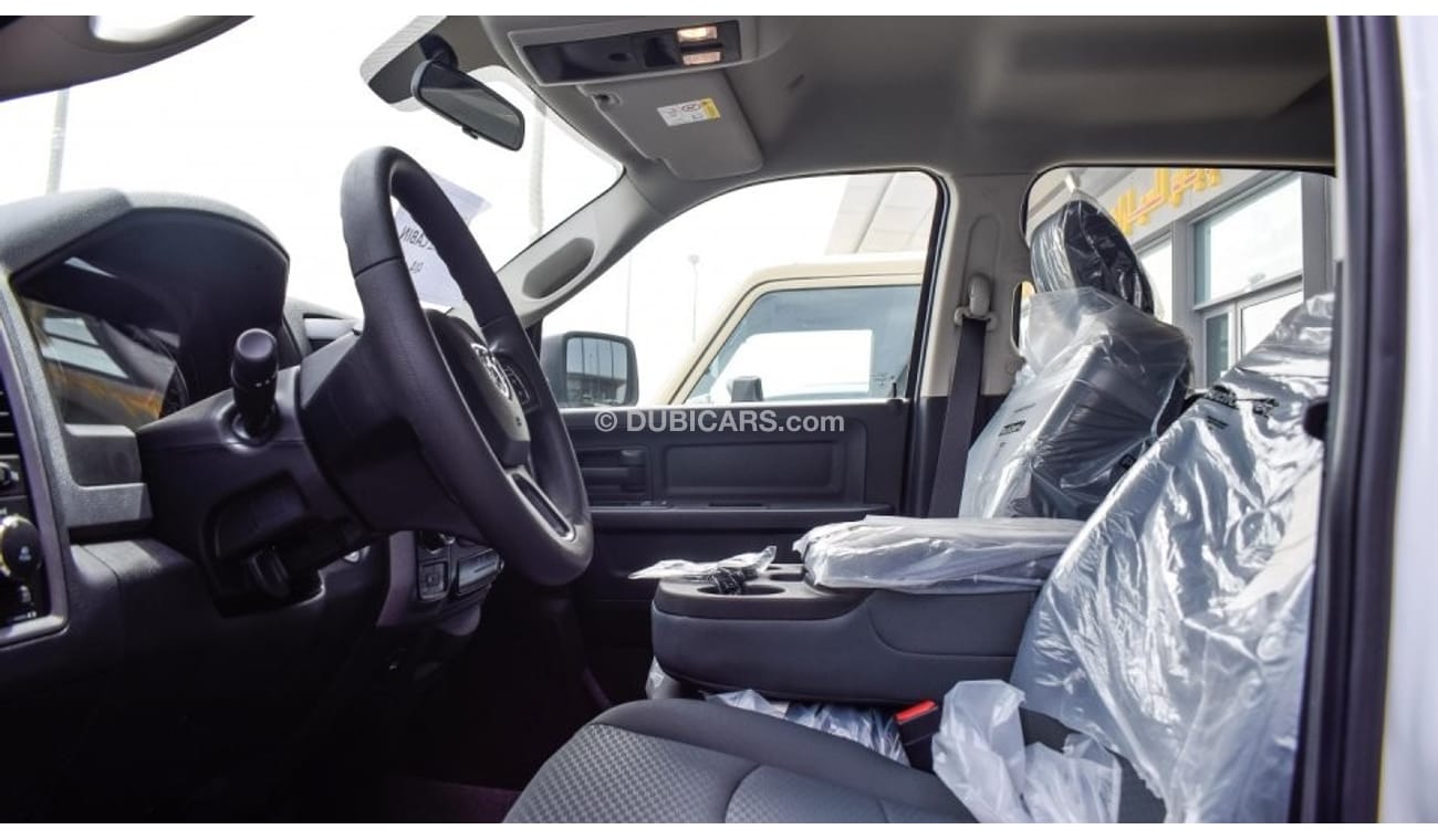 رام 1500 Dodge RAM 4X4 5.7