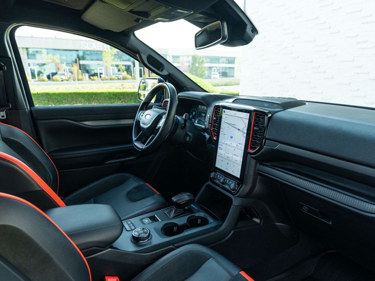 فورد رينجر رابتور AED 3,302 PM • RANGER RAPTOR • OFFICIAL FORD AGENCY WARRANTY AND SERVICE PLAN UNTIL 2028 OR 100K KMS