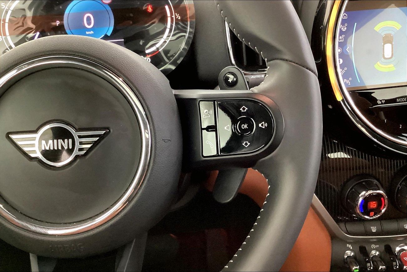 Mini Countryman Cooper S ALL4 | Guaranteed Warranty | 0 Down Payment