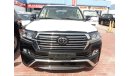 Toyota Land Cruiser V8 GXR BLACK EDITION