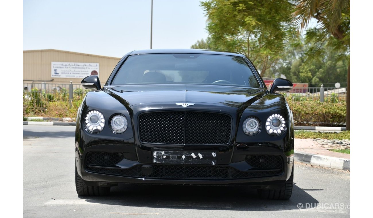 Bentley Flying Spur = BIG OFFER DEAL = FREE REGISTRATION = WARRANTY