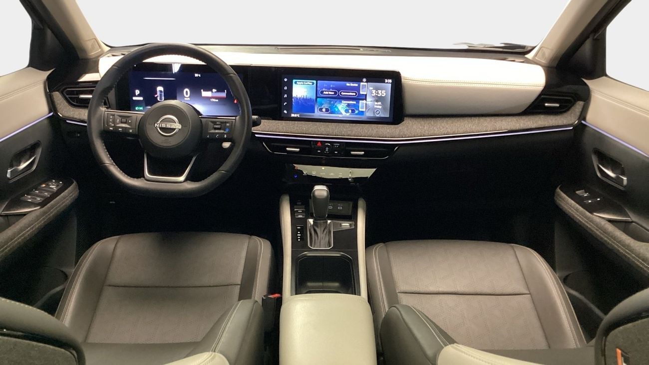 Nissan Kicks SL | Guaranteed Warranty | 0 Down Payment