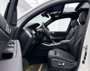 بي أم دبليو X5 40i M SPORT EXCLUSIVE بي إم دبليو X5 xDrive40i M-Sport موديل 2020، ضمان، سجل صيانة كامل، حالة ممتازة، خليجية