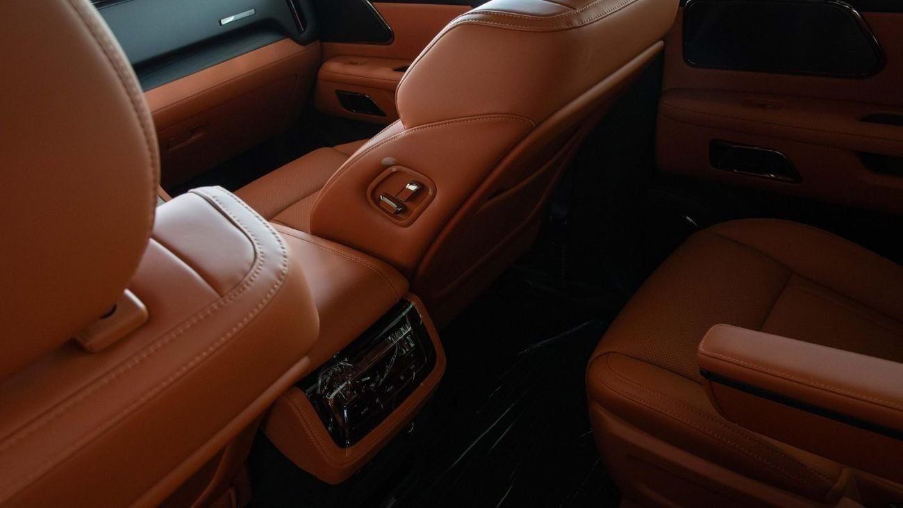 ROX 01 PRESTIGE VIP 7 seats 1.5L PLUG-IN LONG RANGE FOR LOCAL