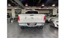 RAM 1500 1500 LARAMIE 5.7L Hemi V8 | Gcc | 4000KM