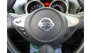 Nissan Juke SV ACCIDENTS FREE - GCC - PERFECT CONDITION INSIDE OUT - ENGINE 1600