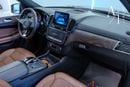 Mercedes-Benz GLS 500 Std 4.7L 2016 Mercedes GLS 500 4Matic, Full Option, Excellent Condition,GCC Specs