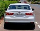 Toyota Camry LE 2020 2.5L GCC (1080/-MONTHLY)