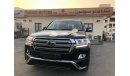 Toyota Land Cruiser VXR 5.7CC 2018