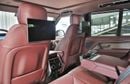 Land Rover Range Rover V6 plug-in Hybrid P550e German Specification