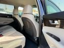 Kia Sorento EX DLX 2.4L FWD VERY CLEAN CAR LOW MILEAGE