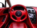 Aston Martin Vanquish Volante 6.0L