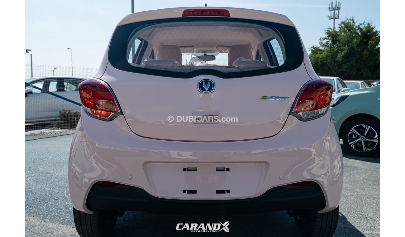 تشنجان بيم إستار 2022 Pink