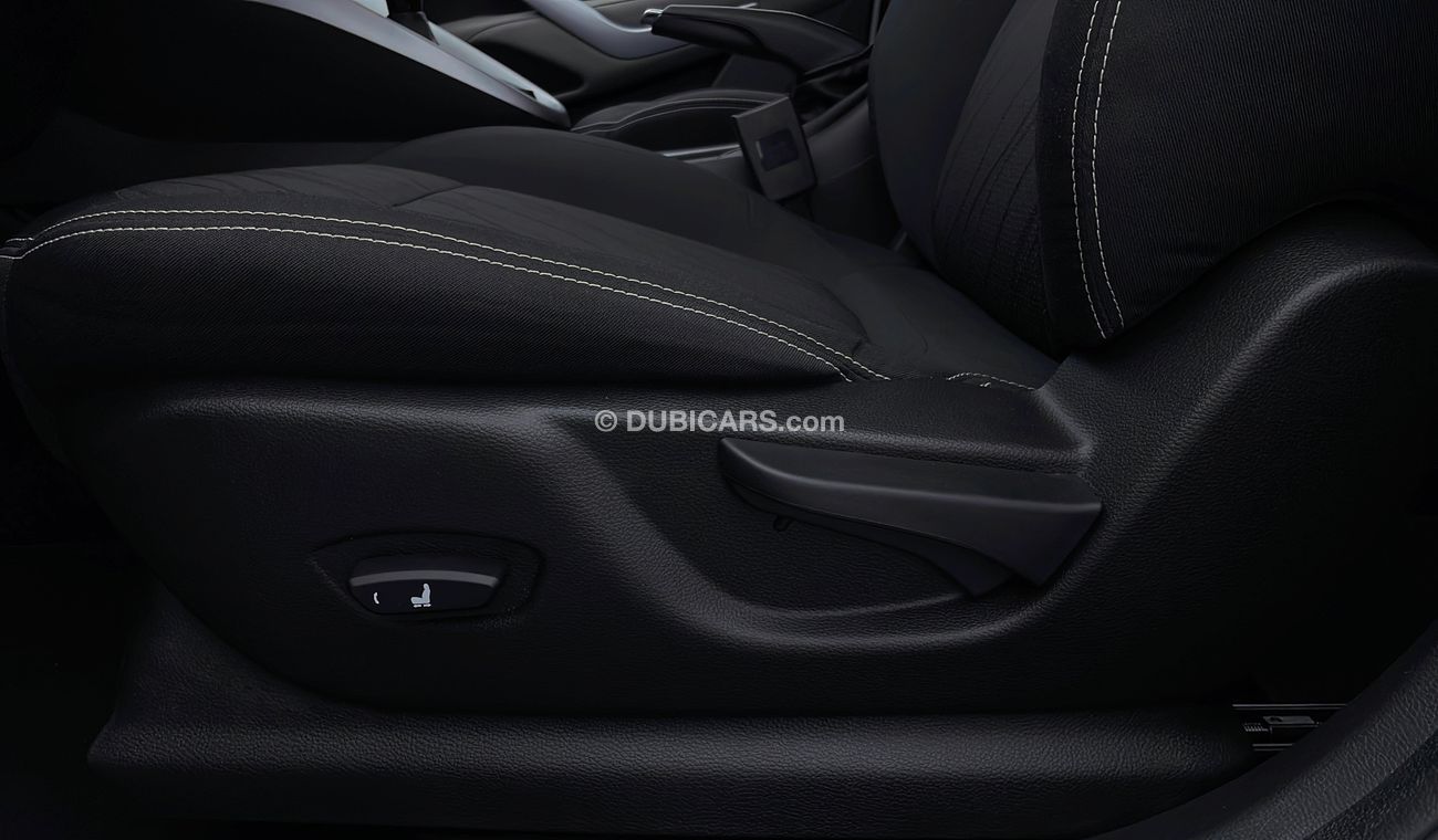 Chevrolet Groove LT 1.5 | Under Warranty | Inspected on 150+ parameters