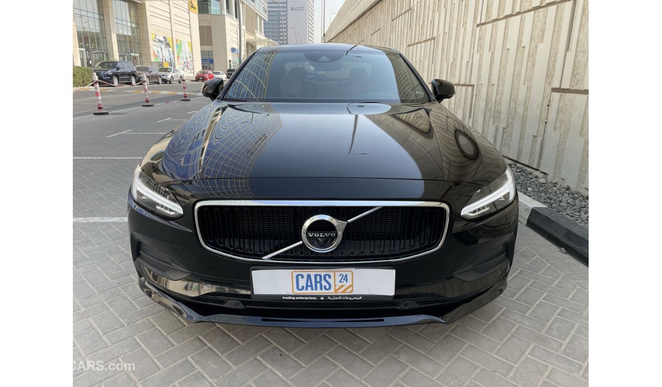 Volvo S90 T5 2000