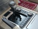 Toyota Land Cruiser VXR 5.7L  Petrol / V8 / Full Option / Exclusive Condition (LOT # 99986)
