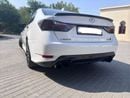 Lexus GS F