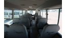 Toyota Coaster STD ROOF 32Seater,PETROL for sale(28004)