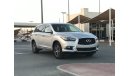 Infiniti QX60 إنفينيتي QX60 موديل 2018 بحالة ممتازة