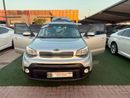 Kia Soul 1.6L engine, only 51,000 miles