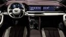 Geely Monjaro 2024 GF+ | AED 1323/Month | 0 DP | 30 Day Return | Warranty | Service History