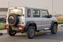 سوزوكي جيمني GCC | GL 1.5L MT 5-Door | Exceptional Pricing | Export Available