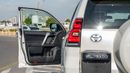 Toyota Prado Toyota Prado TXL 2.8L Diesel AT MY2023