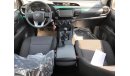 Toyota Hilux 2.4LDIESEL ,NEW SHAPE, V4, 4X4, MANUAL,WIDE BODY,NEW SHAPE, CODE-THDM