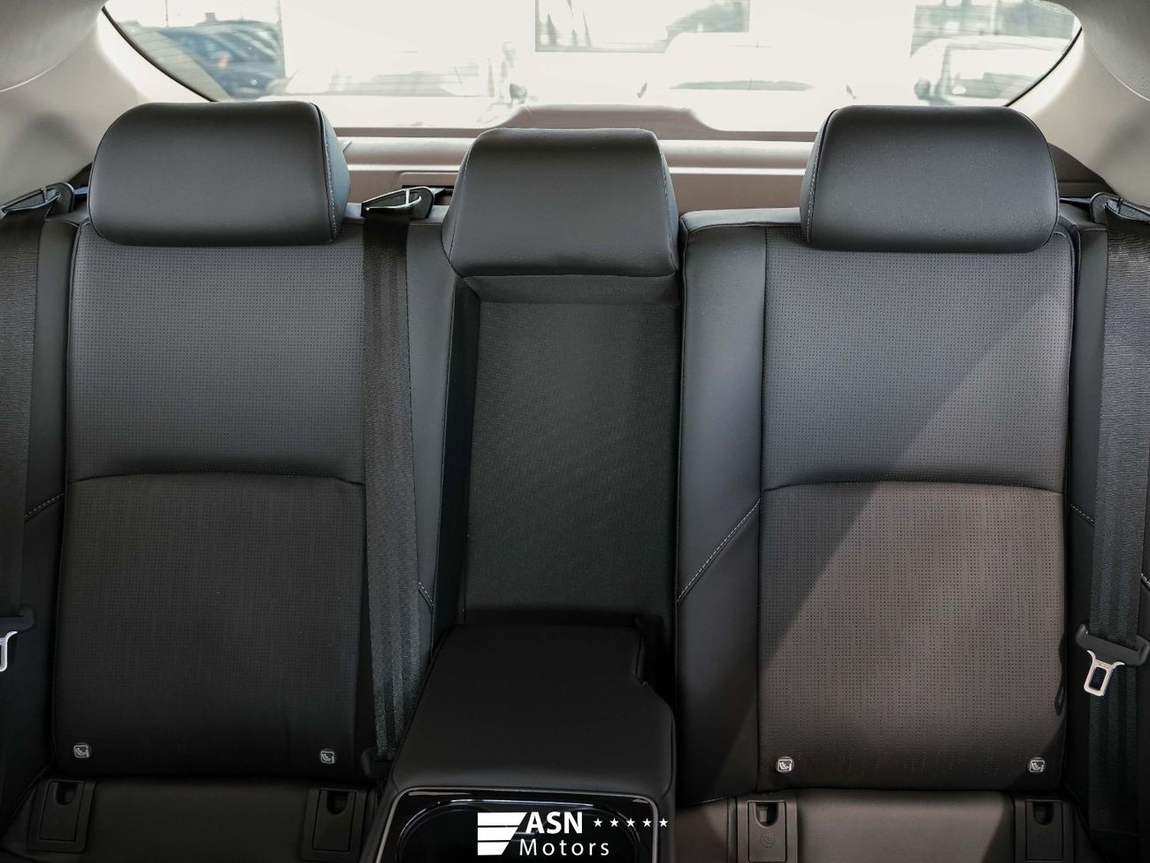 Toyota Camry 2.5 HG Premium Hybrid 2026 (Export Price)