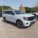 Ford Expedition King Ranch 3.5L