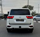 Toyota Land Cruiser GXR 4.0L