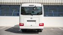 Toyota Coaster TOYOTA COASTER 2.7 MT 23SEATS RR-2026YM