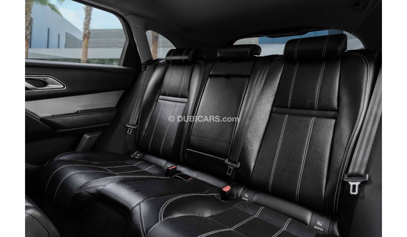 Land Rover Range Rover Velar P250 S | 3,917 P.M  | 0% Downpayment | Excellent Condition!
