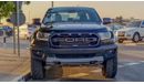 فورد رانجر Raptor 2022 2.0L 4 Cylinders Twin Turbo Diesel Brand New