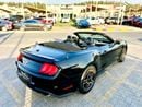 Ford Mustang STD Ecoboost | Monthly 1100/- | 0% DP | Paddle Shifters | Blindspot | # 31109
