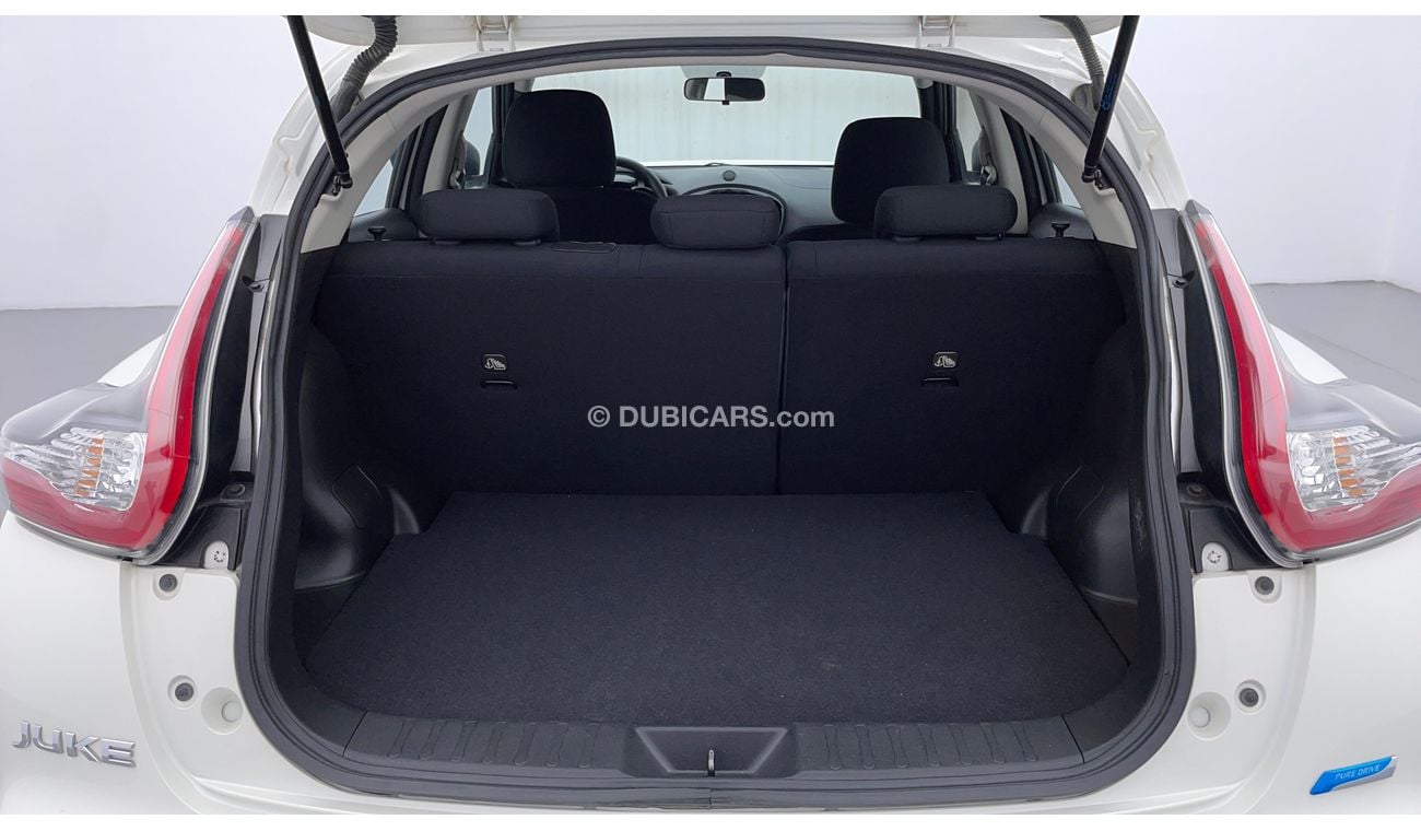 Nissan Juke SV 1.6 | Zero Down Payment | Free Home Test Drive