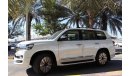 Toyota Land Cruiser Excalibur 4.5l Diesel V8 Automatc-2018 Model (Export Only)