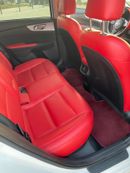 Kia Cerato Kia Cerato Hatchback 1.6