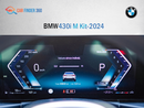 BMW 430i BMW 430i M kit | GCC |2024