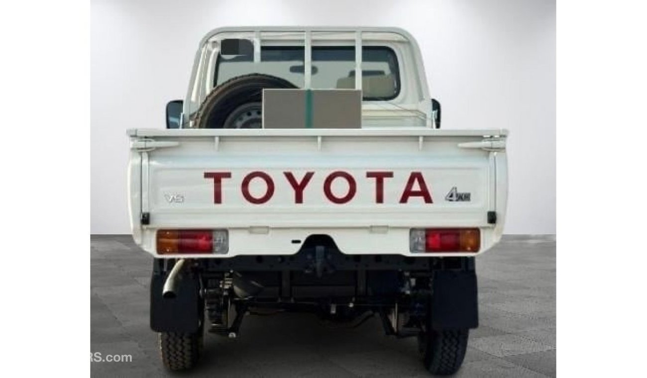 Toyota Land Cruiser Pick Up LC 79 SC | 4.2 DSL | 2024