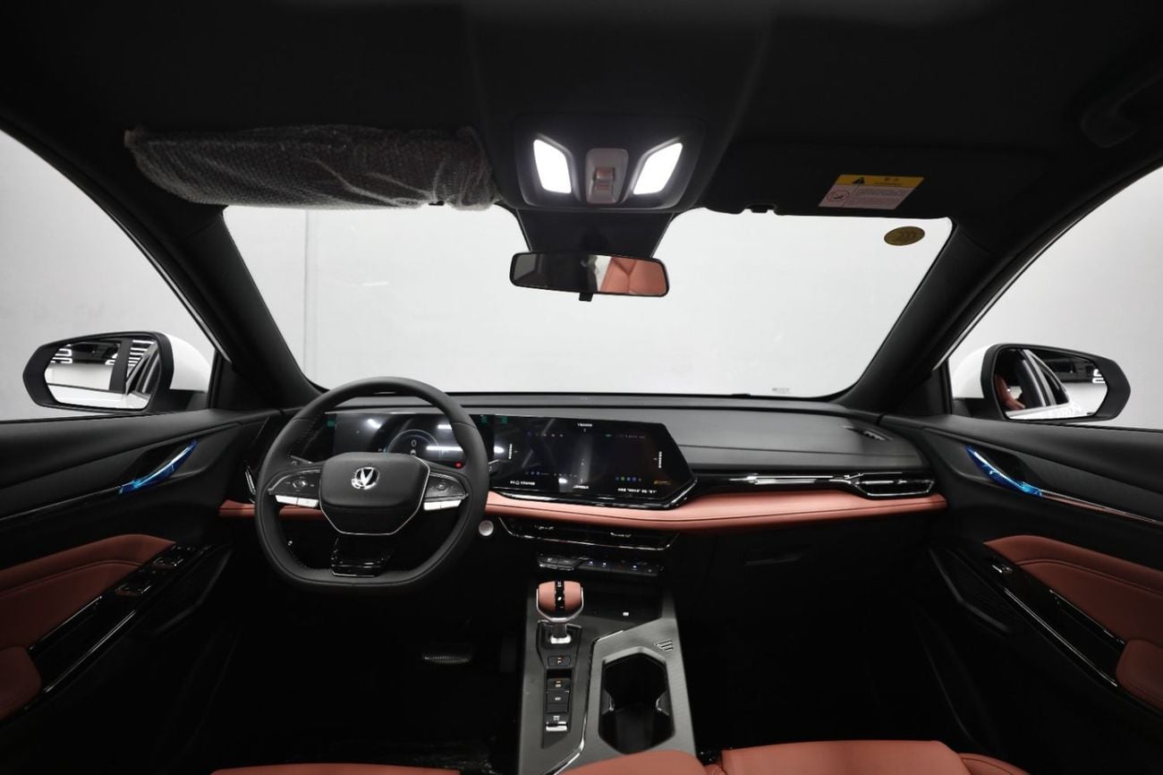 تشنجان x5 بلس X5 Plus | 1.5L | Brand new | 3 Years warranty | AED 1380 monthly with 0% Downpayment | Ref#Ref#X5Plu