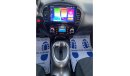 Nissan Juke Nissan juke 2015 g cc full automatic accident free